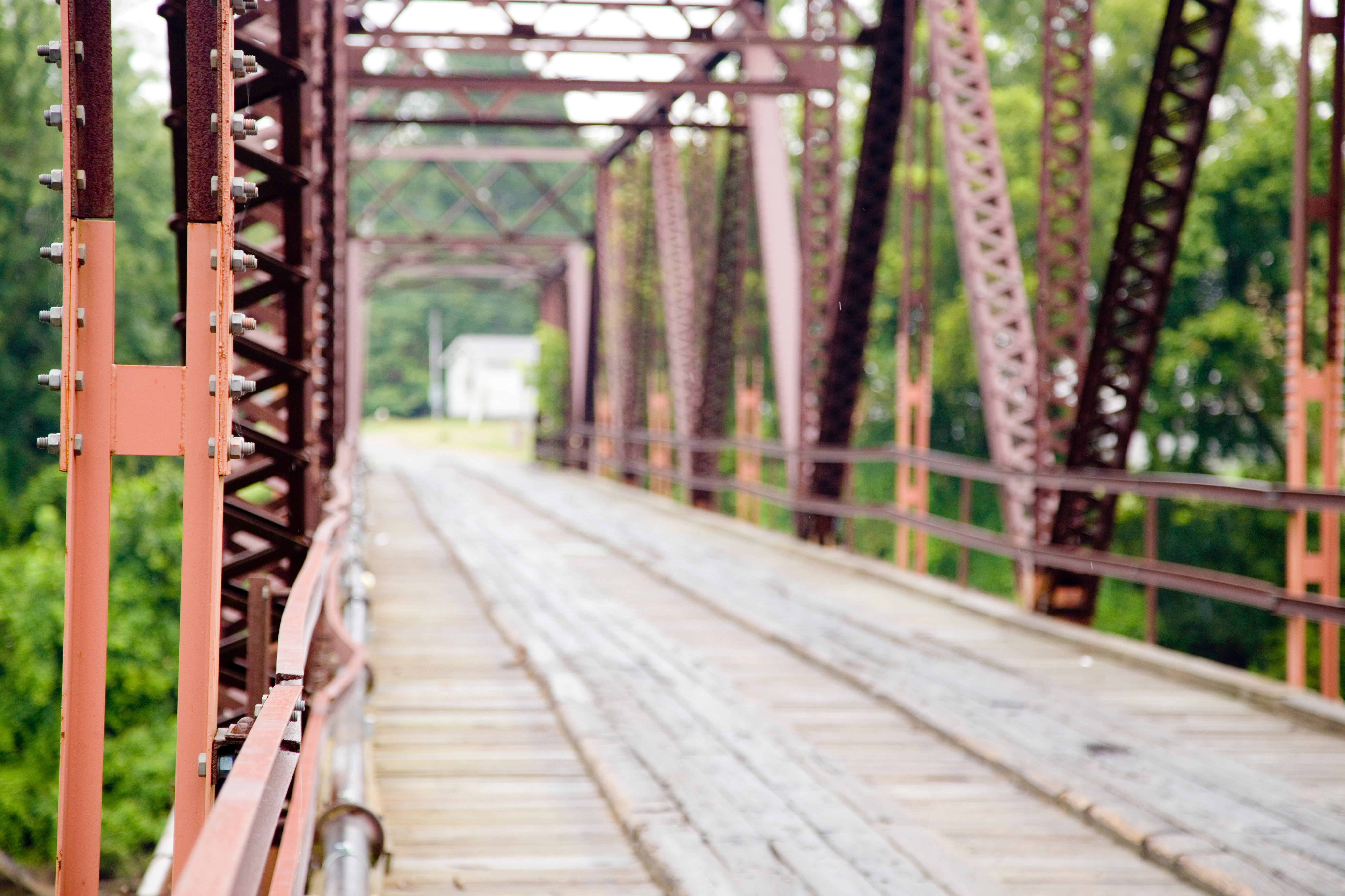 Maintenance for Heritage Structures