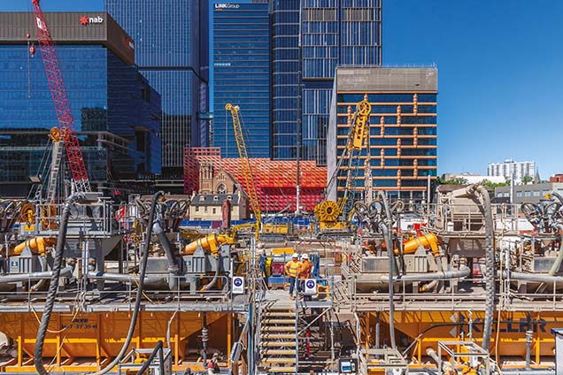 Sydney Metro West