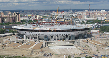 ZENIT ARENA