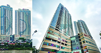 MIPEC RIVERSIDE PROPERTY DEVELOPMENT