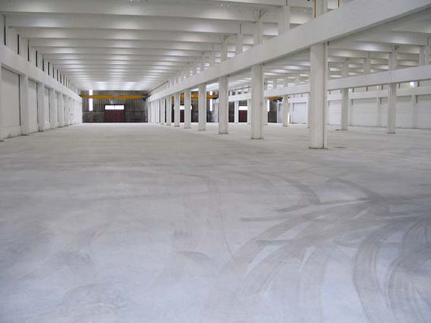 Tenax Warehouse