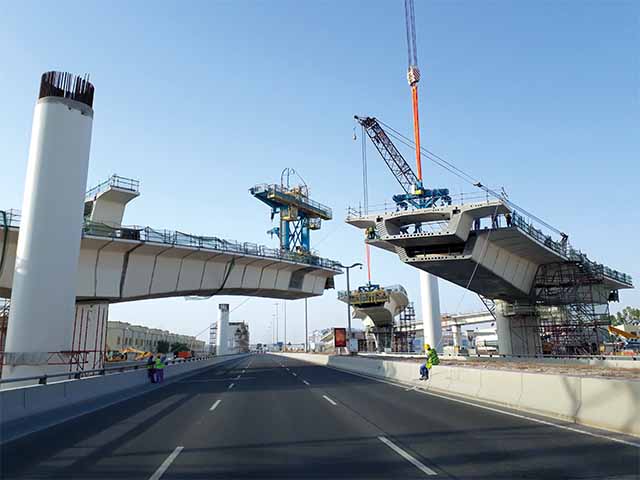 Puentes Mesaimeer