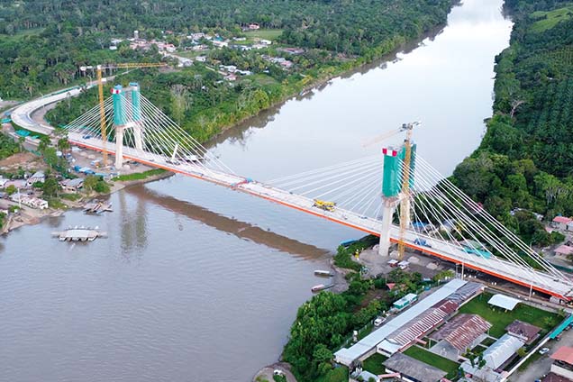 PUENTE HUALLAGA