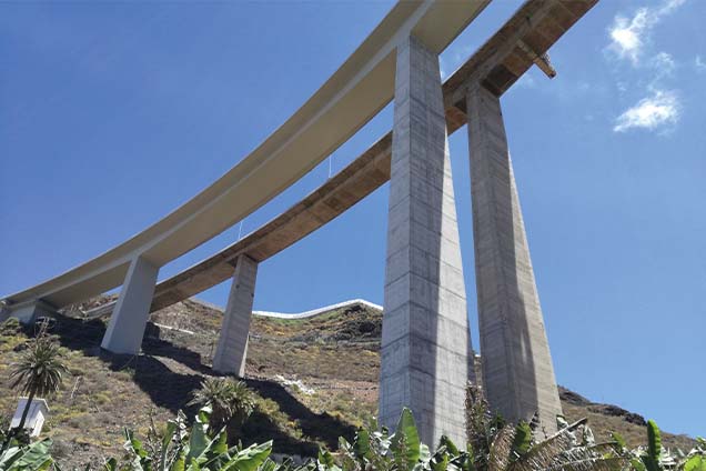 Santa María de Guía – El Pagador Ruta