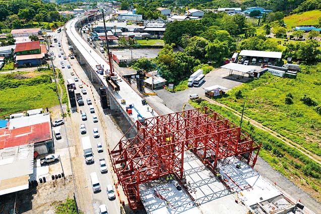 Chorrera Viaduct