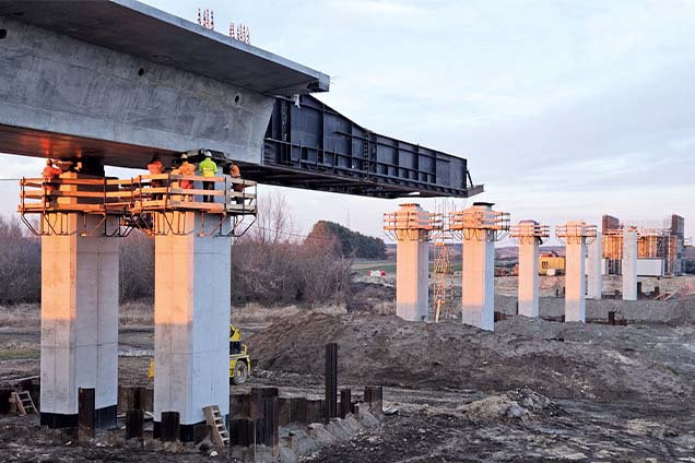Nowy Korczyn Bypass