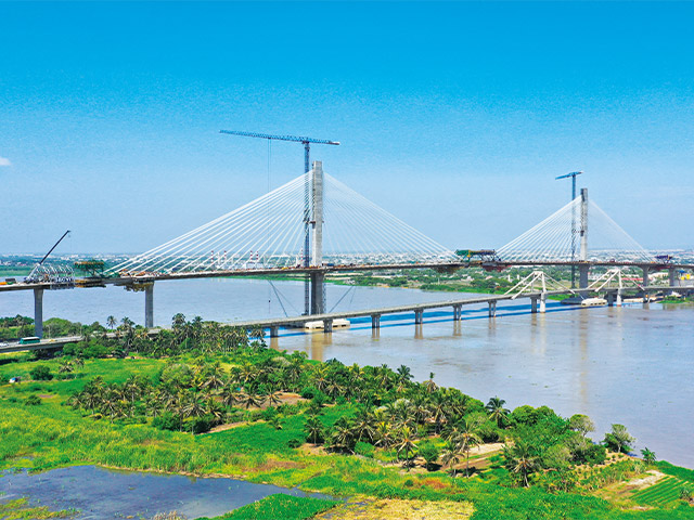 Pumarejo Bridge