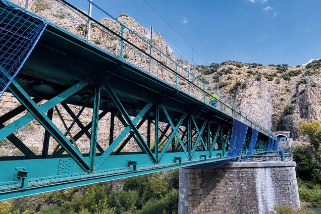 Calatayud Bridge