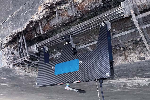 D19B Bridge