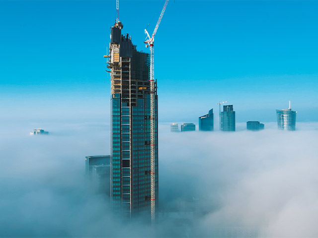 Varso Tower