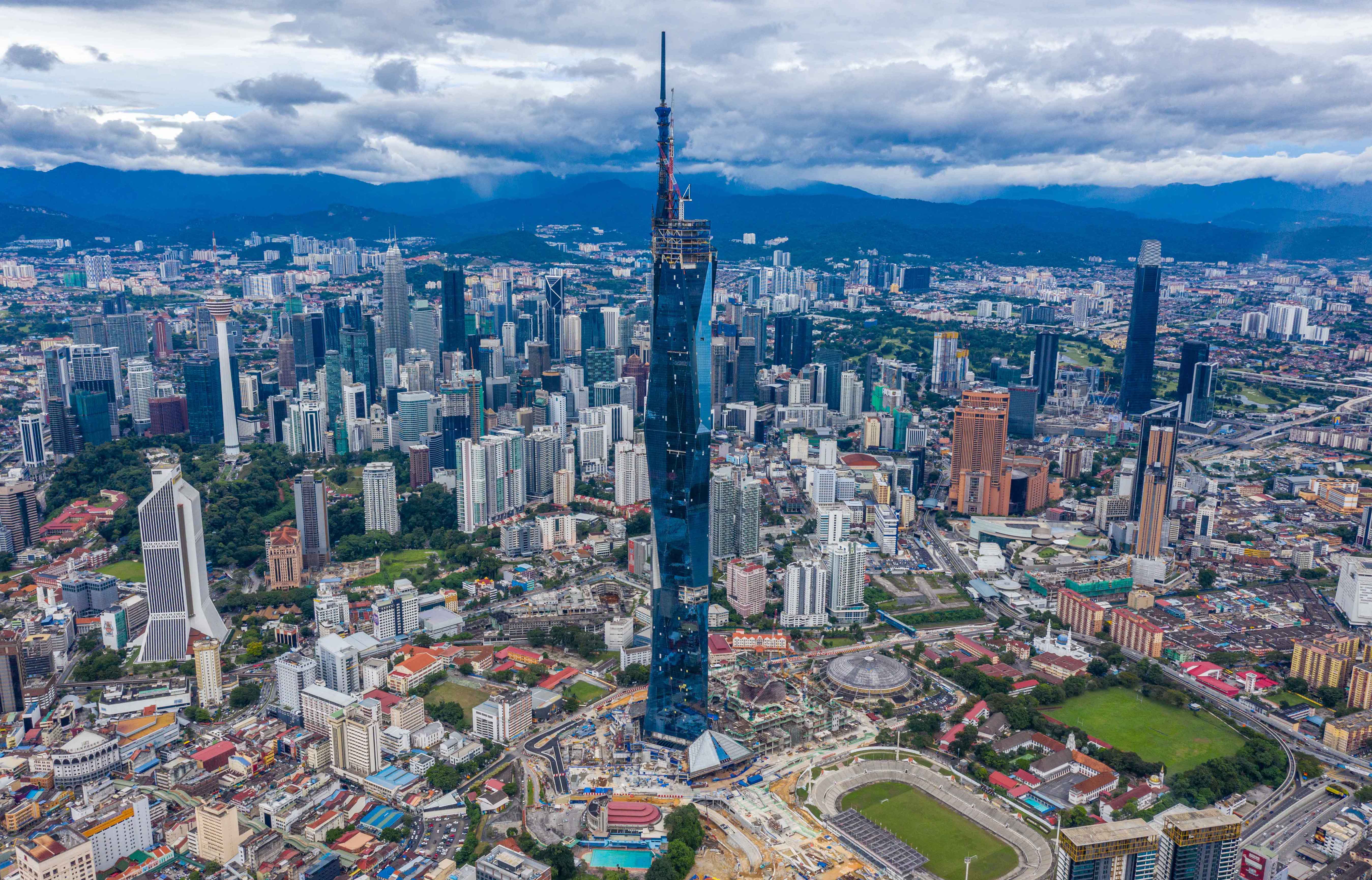 Inspection & Assessment for Buildings