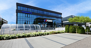 FORS BUILDING